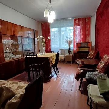 Здам квартиру в Новогуйвинську