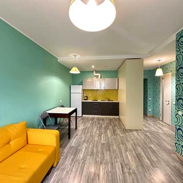 Дениса Рачінського вул. (Комбінатна), 25