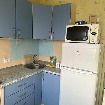 Продаж 1к Квартира Зестафонська вулиця