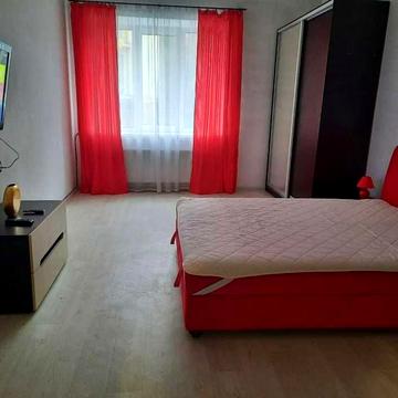 Здається 1-кімнатна квартира