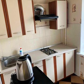 Олександра Архипенка вул. (Мате Залки), 10