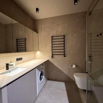 Перша здача/Оренда 2кім кв.75м,ЖК Фруктова Алея,Під Голоском-Чорновола