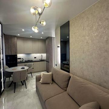 Оренда стильної квартири в ЖК Семицвіт вул Шевченка