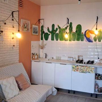 Сдам квартиру 1 к. на 2 місяці