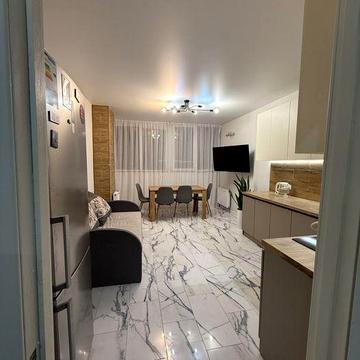 Продам современную 2-х комнатную квартиру на пос.Котовского ЖК НОВАЯ ЕВРОПА