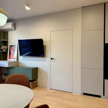 Родини Крістерів вул., 16