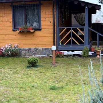 Оренда будинку в м. Шацьк