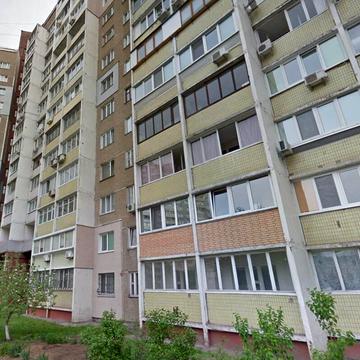 Академіка Заболотного вул., 44