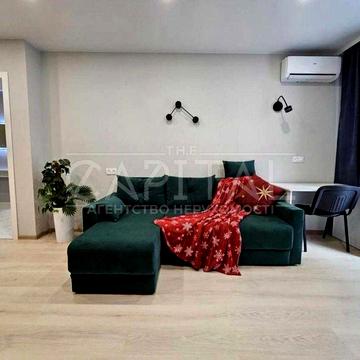 Продажа квартиры, ЖК Новая Англия, ул. Максимовича Михаила, Голосеево