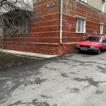 Продаж 2к Квартира Камянецька вулиця