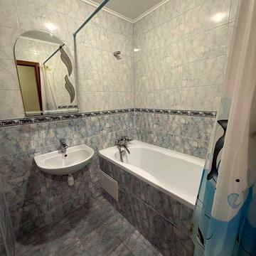 Сдам в аренду 1к. квартиру в новострое!