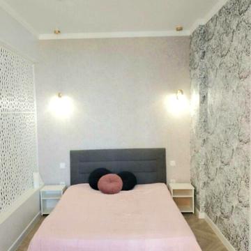 Довгострокова оренда 1к Квартира Курортний провулок ЖК Элегия Парк