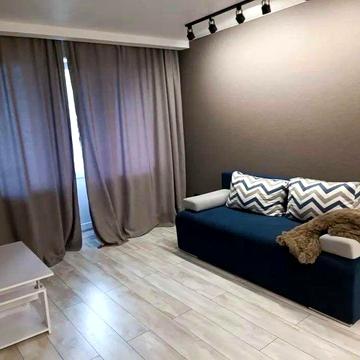 Сдам 2к квартиру Левобережный, Караван