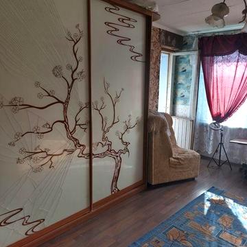 Сдам двухкомнатную квартиру район 12 квартала ул.Данила Нечая 25