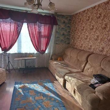 Сдам двухкомнатную квартиру район 12 квартала ул.Данила Нечая 25