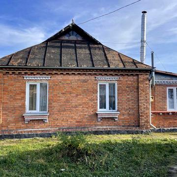 Продаж будинку. Лісові Гринівці.