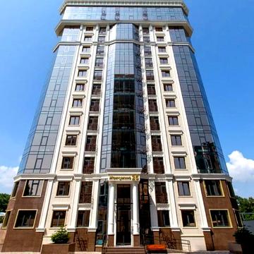 Італійський бульв., 1а