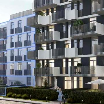 Галицька вул., 1