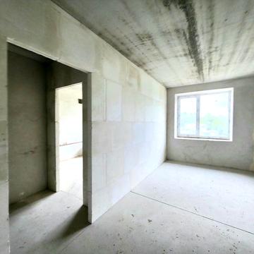 Продам 1 кімнатну квартиру в зданому будинку ЖК Континент рей