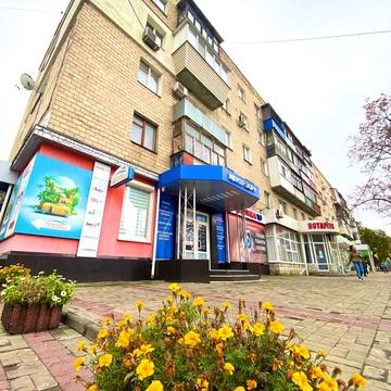 Британська вул. (Горького), 5-А