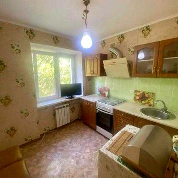 Идеальное пространство для новой жизни!