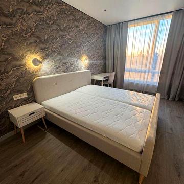 Продажа Варшавский 2, 1-комнатная квартира ЖК Варшавский 2