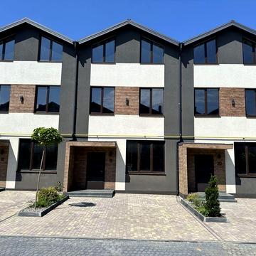 Готовый таунхаус по цене квариры !.Рассрочка.Без комиссии !