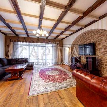 Оренда 2кімнатної квартири центр Київ