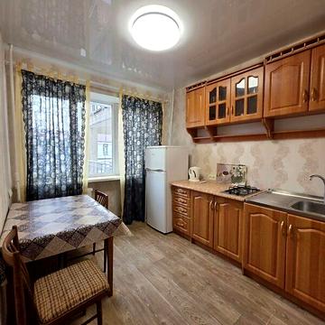 Довгострокова оренда 1к Квартира Писаржевського вулиця