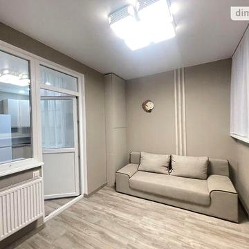 Продаж 1к Квартира Святошинська вулиця ЖК Сади Вишневі