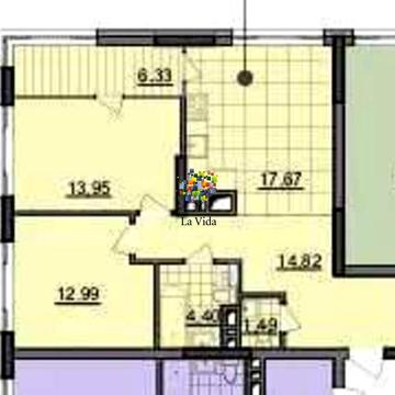 Віктора Некрасова вул. (Північно-Сирецька), 12-А