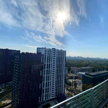 Віктора Некрасова вул. (Північно-Сирецька), 12-А