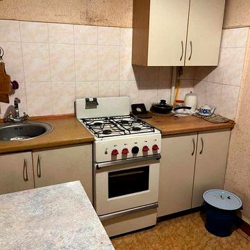 2-м военным! Сдается 2-х к. кв. по ул. Лобановского, рядом проспект