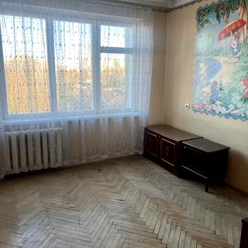 Наукова вул., 96