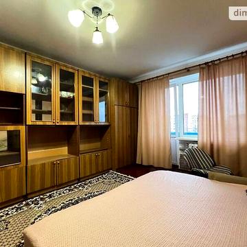 Довгострокова оренда 1к Квартира Героїв поліції (Пушкіна) вулиця