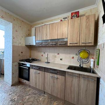 Герасима Кондратьєва вул. (Кірова), 158/3