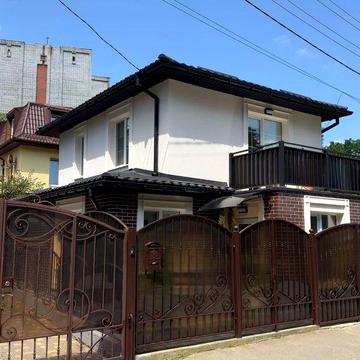 2-х кімн. БУДИНОК бл, центр вул. БОЙКІВСЬКА (горіх.гай,бічна Сахарова)