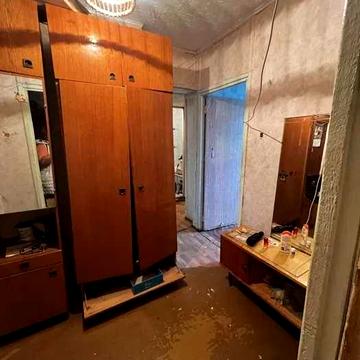 Продается 2-х комнатная квартира 10/12, проспект Победы 72 (89559)