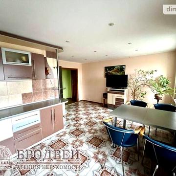Продаж 2к Квартира Миру проспект