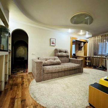 2-х кімн. з Ремонтом Проспект Незалежності - Світло не вимикають