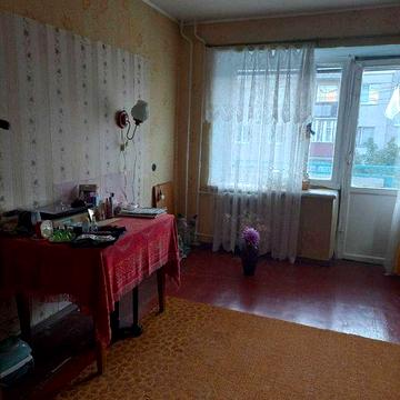 3к. квартира з можливістю зробити ремонт під себе