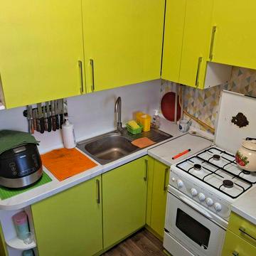 Продам 2к.квартиру на Олександра Поля просп. (Кирова), 96!