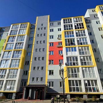 Одеська вул., 3/6