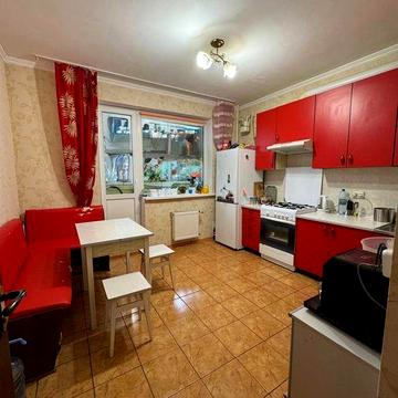 Здається затишна 1кім по Симоненко