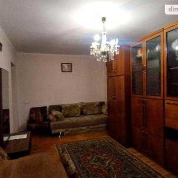 Продаж 2к Квартира 600-річчя вулиця