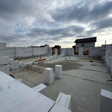 Дуплекс 108 м2‼️хіт‼️ Святопетрівське Газ