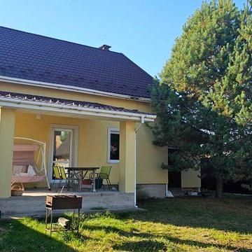 Продаю будинок Старі Петрівці Терміново