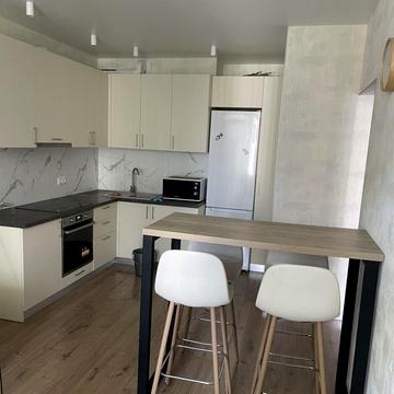 Всеволода Змієнка вул., 21