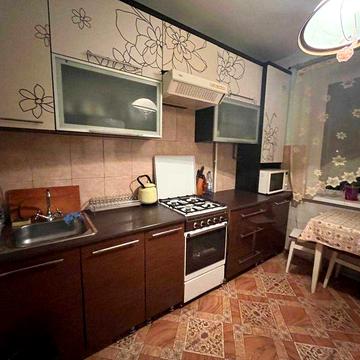 Оренда 2 кімн. квартири з індивідуальним опаленням