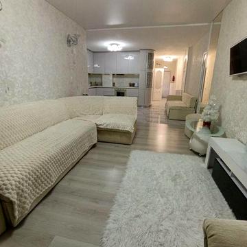 Здам 3 кімнатну Припортова